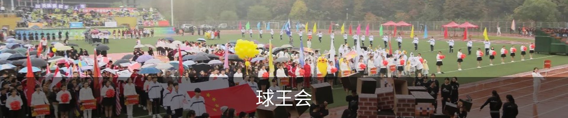 球王会
